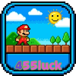 455luck